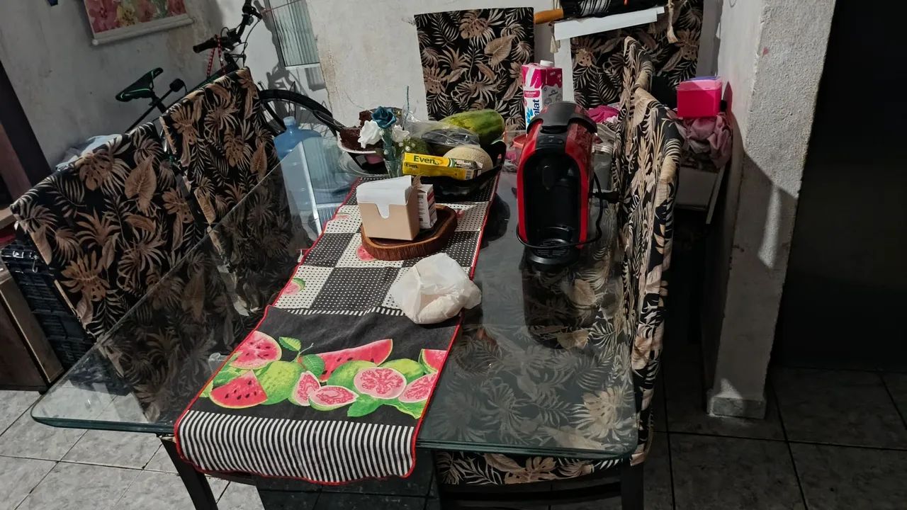 Mesa de jantar - Foto 5