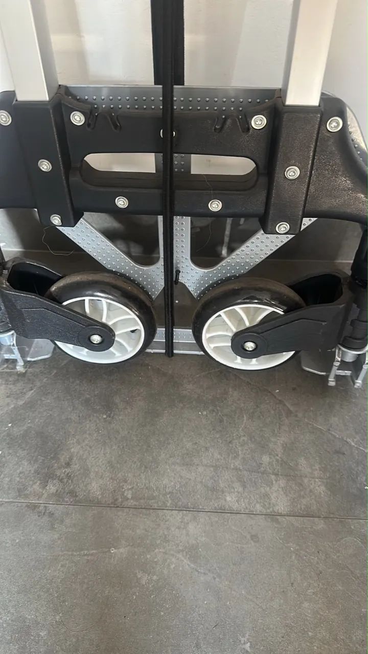 CARRINHO - Foto 4