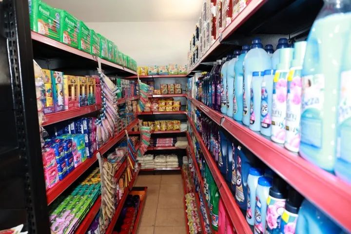 Gôndolas de Supermercado  - Foto 3