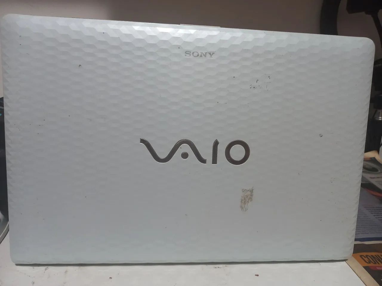 Notebook Sony vaio 15 polegadas - Foto 5