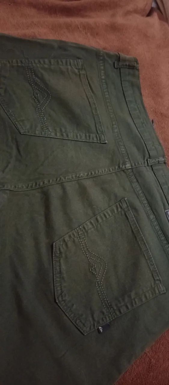 Bermuda masculina original  - Foto 4