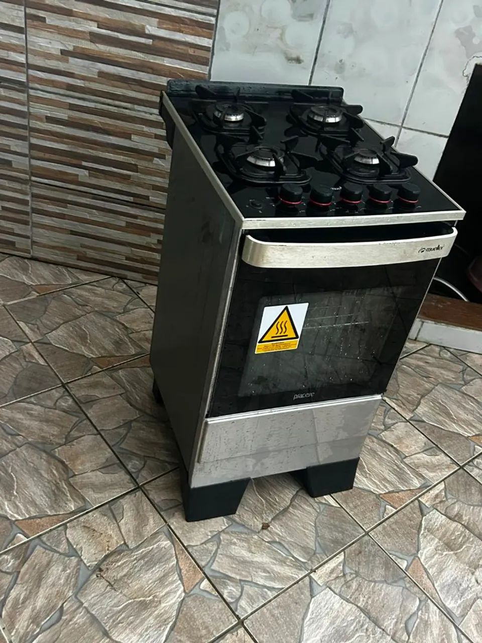 Fogão muller - Foto 5