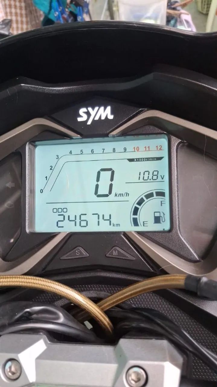 Dafra 150cc - Foto 3