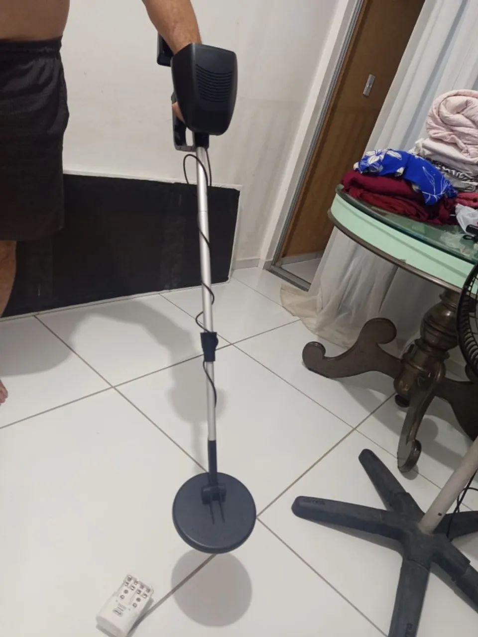 Detector de metais  - Foto 5