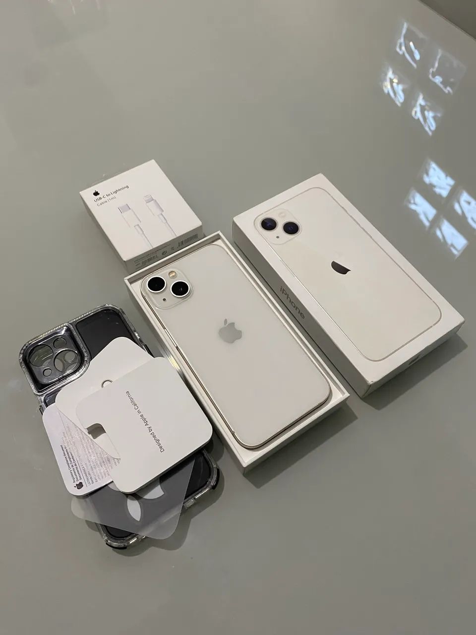 iPhone 13 128gb - Foto 4