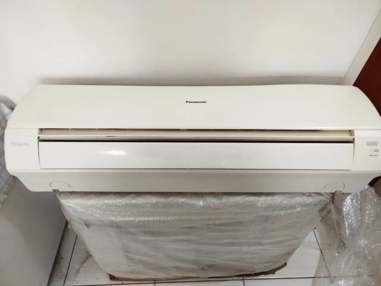 Ar condicionado 18.000BTUs Panasonic  - Foto 4