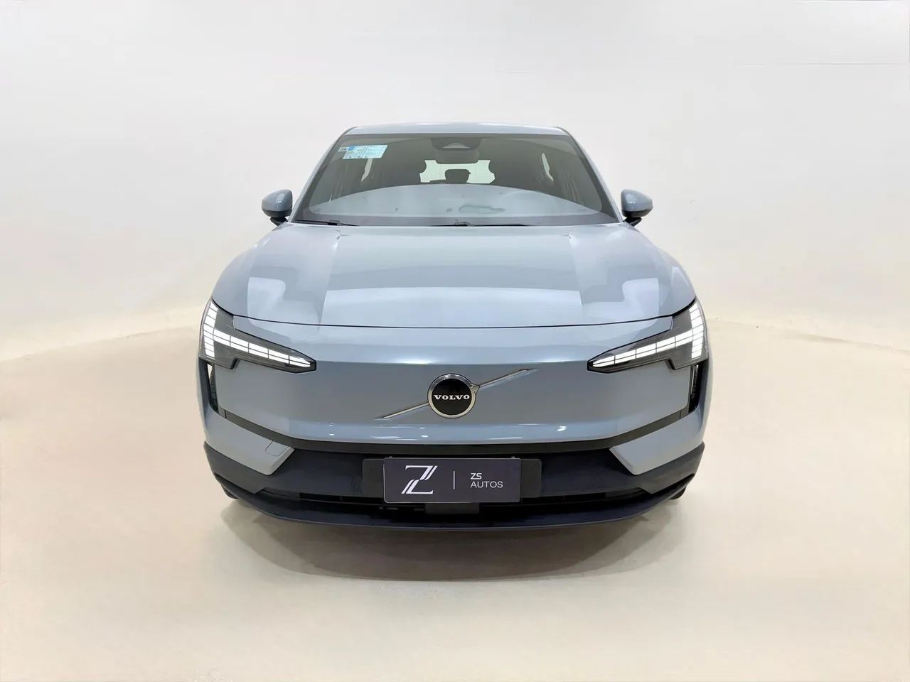 Volvo EX30 E40 Core (elétrico) 2024 - Foto 2
