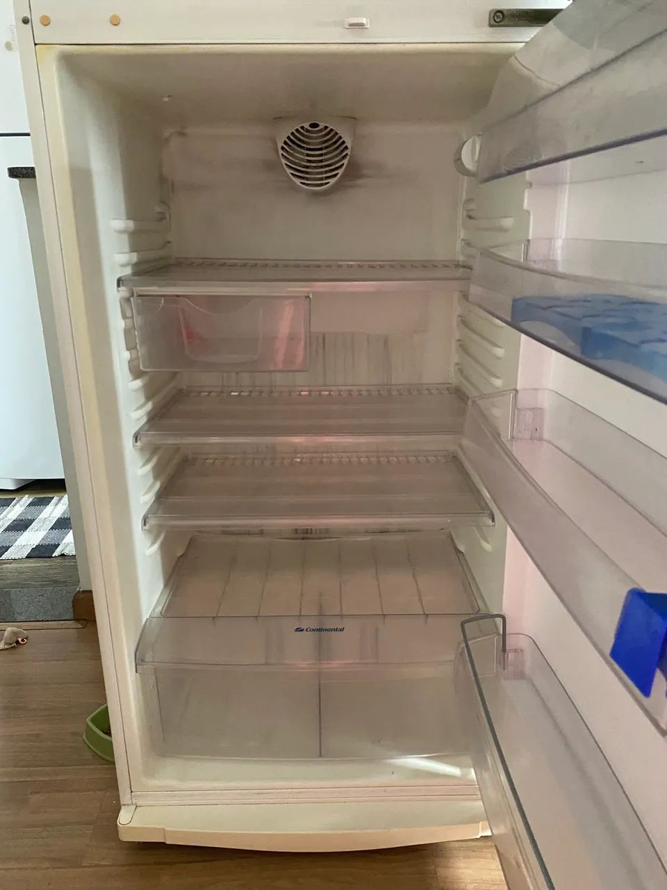 Refrigerador - Foto 2