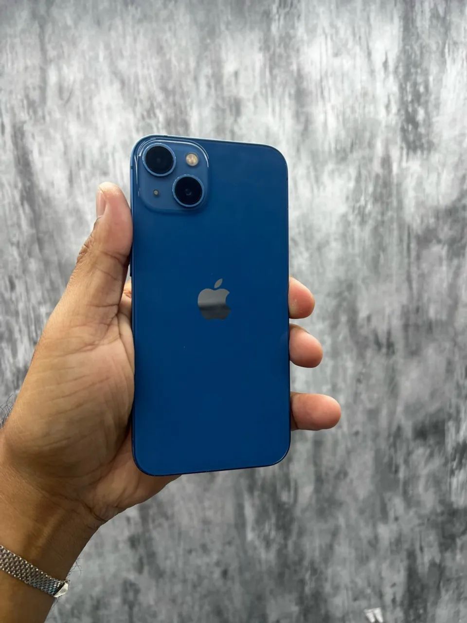 iPhone 13 128 GB todo original  - Foto 3