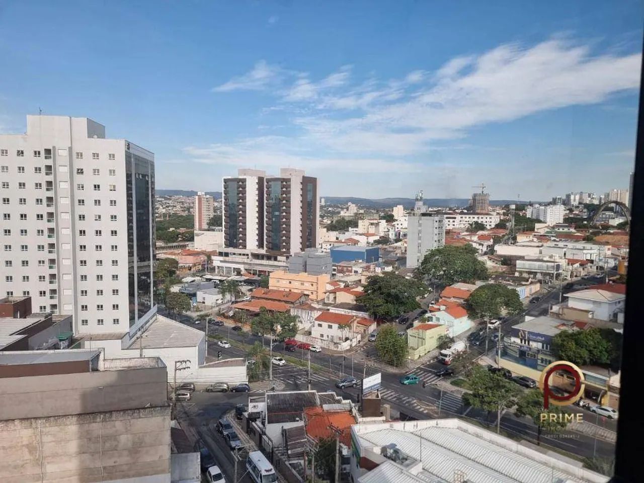 Sala à venda, 42 m² por R$ 220.000,00 - Condomínio Edifício Trade Tower - Sorocaba/SP - Foto 3