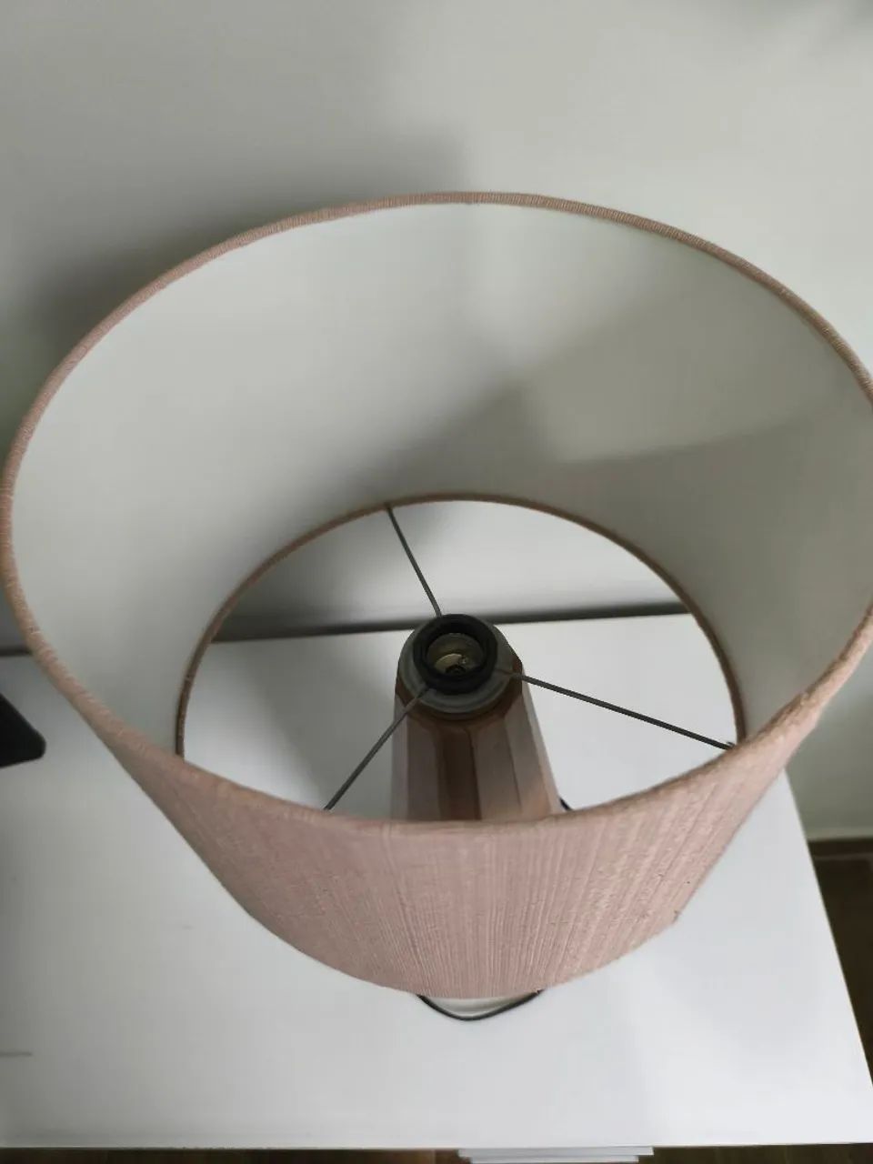 Abajur de mesa - Foto 4