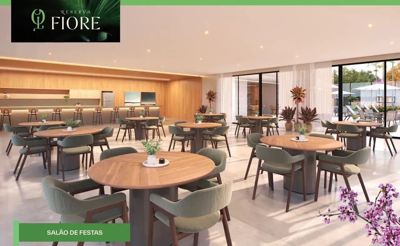 Lote de Condomínio  Reserva Fiore 7 9 9 9 6 7 5 5 00 9 - Foto 3