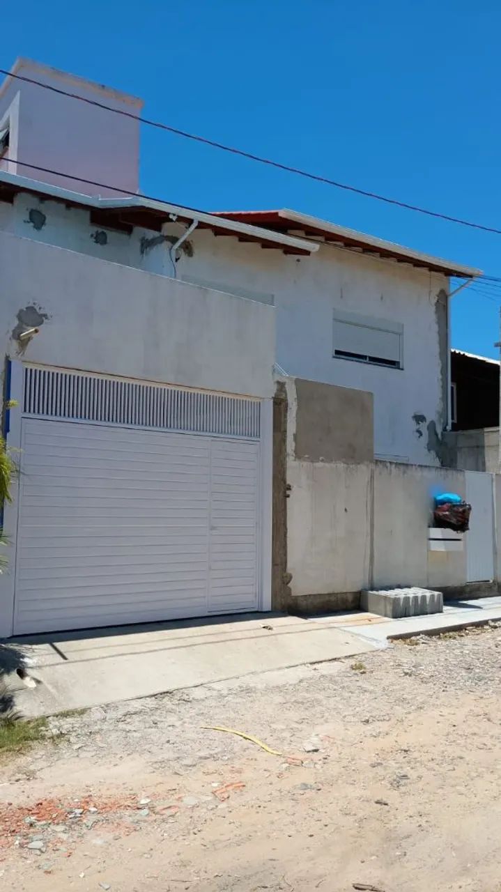 Casas em Imbituba para vender 