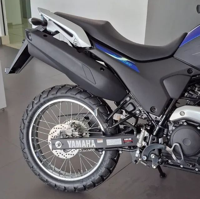 XTZ LANDER 250 26/26 - Foto 4