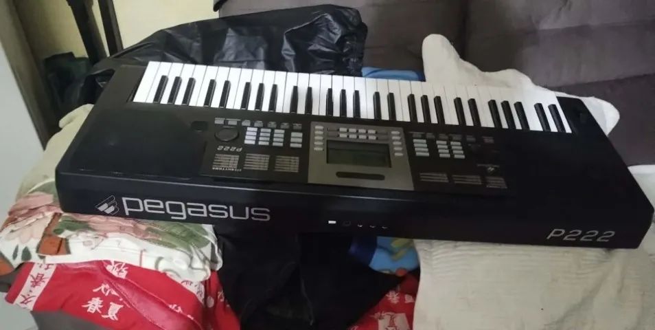 Teclado 