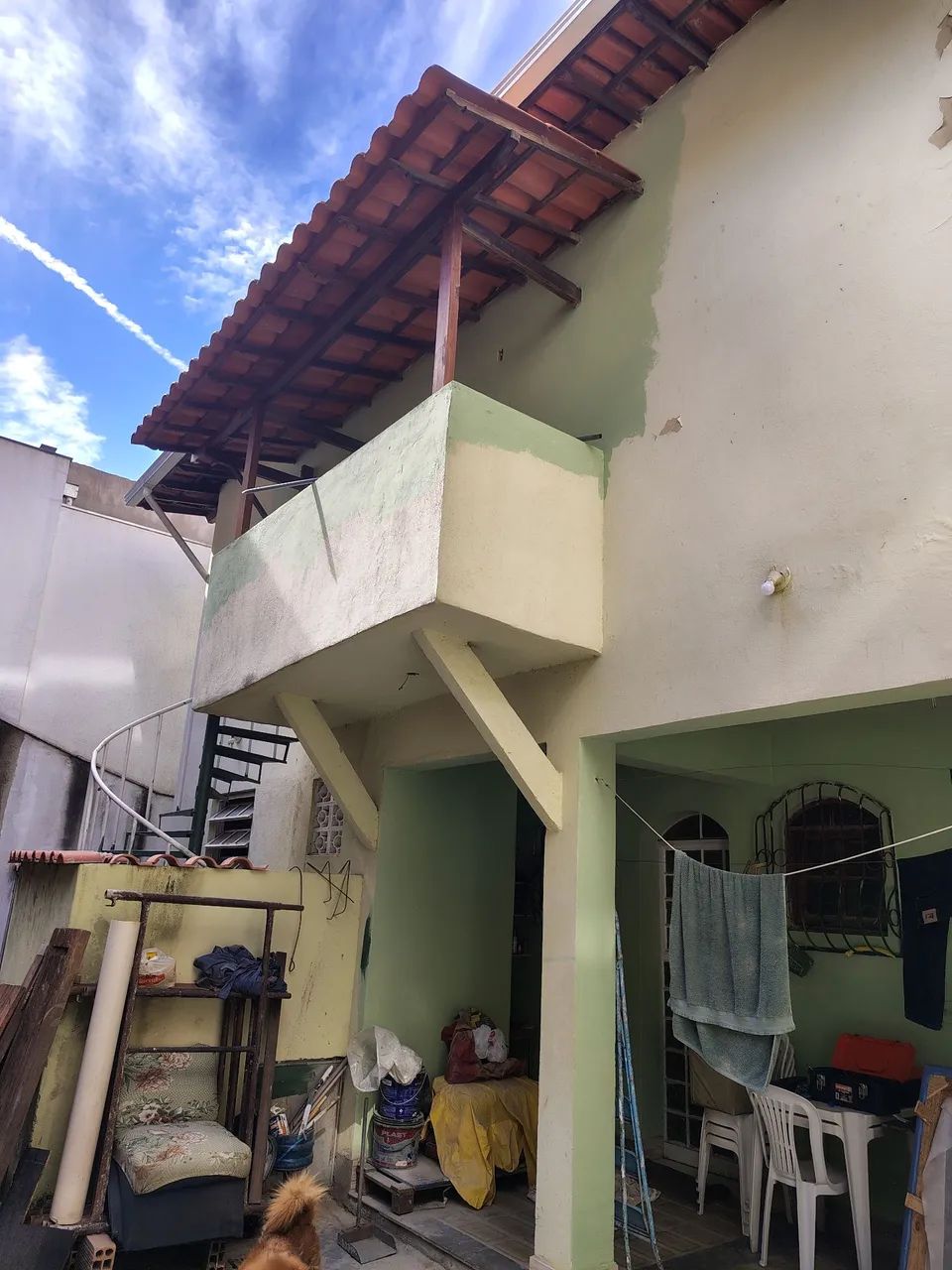 Serviço de pintura de paredes e madeira  - Foto 5