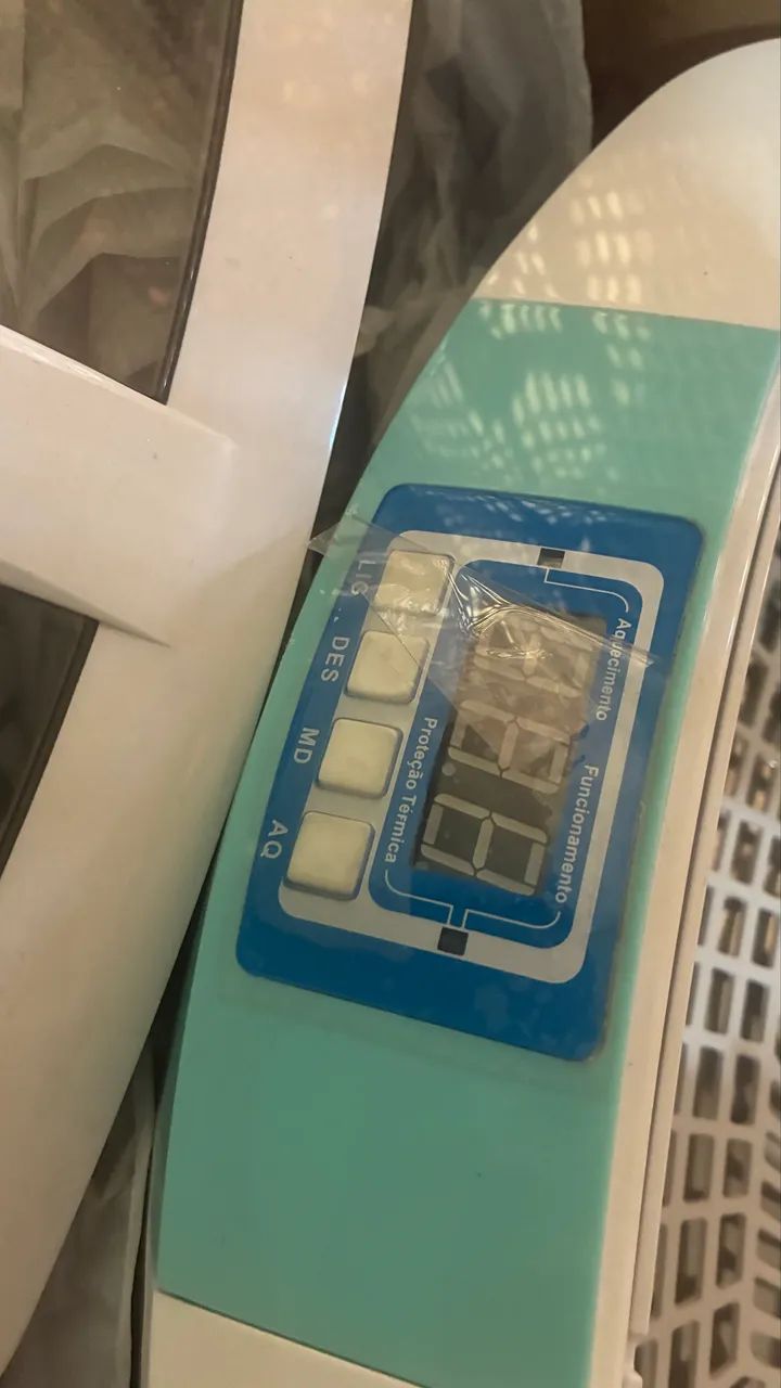 AUTOCLAVE E ULTRASSÔNICA  - Foto 4