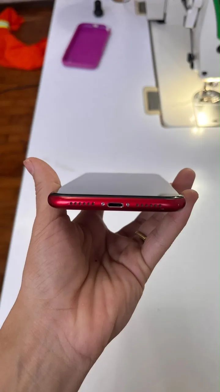 Vende-se iPhone XR  - Foto 4