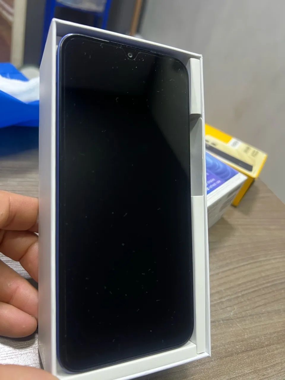 REDMI 15C 128GB - Foto 2