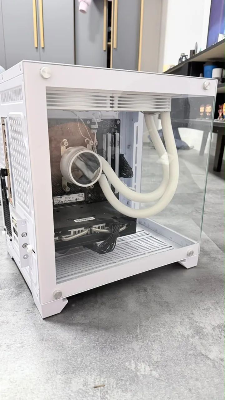 Pc Gamer Hygh End