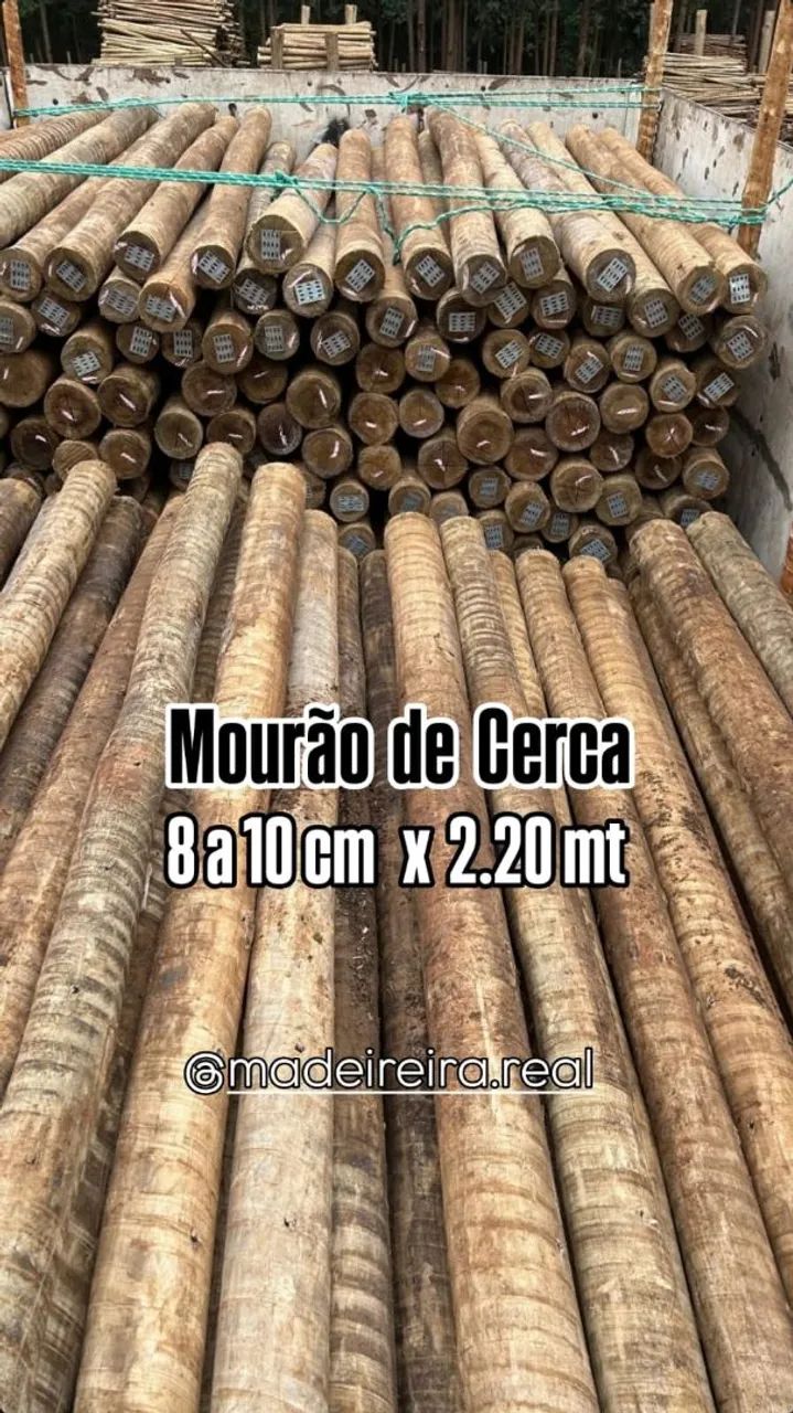 Fazemos cerca e alambrado  - Foto 4