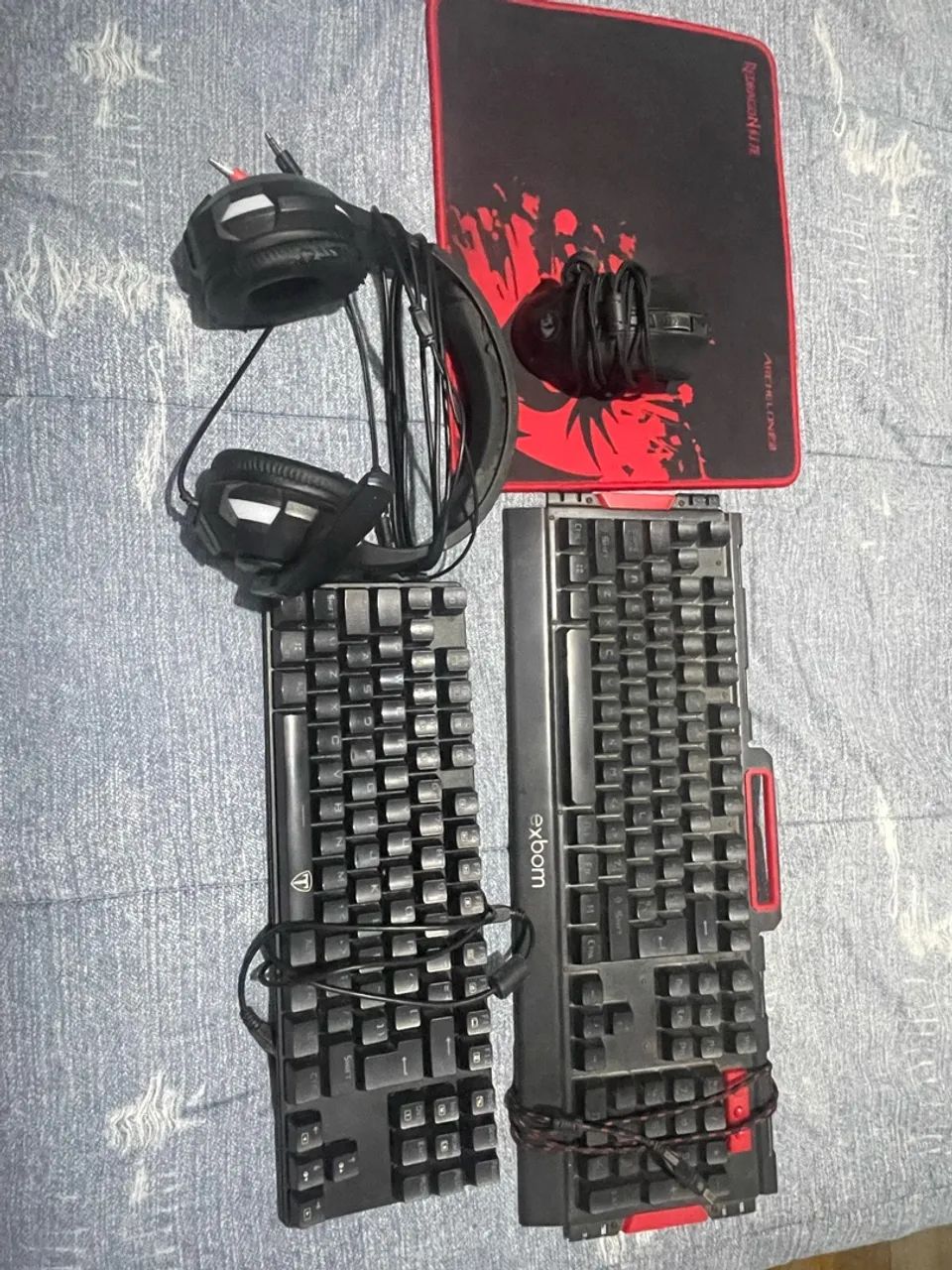 Pc gamer completo  - Foto 3