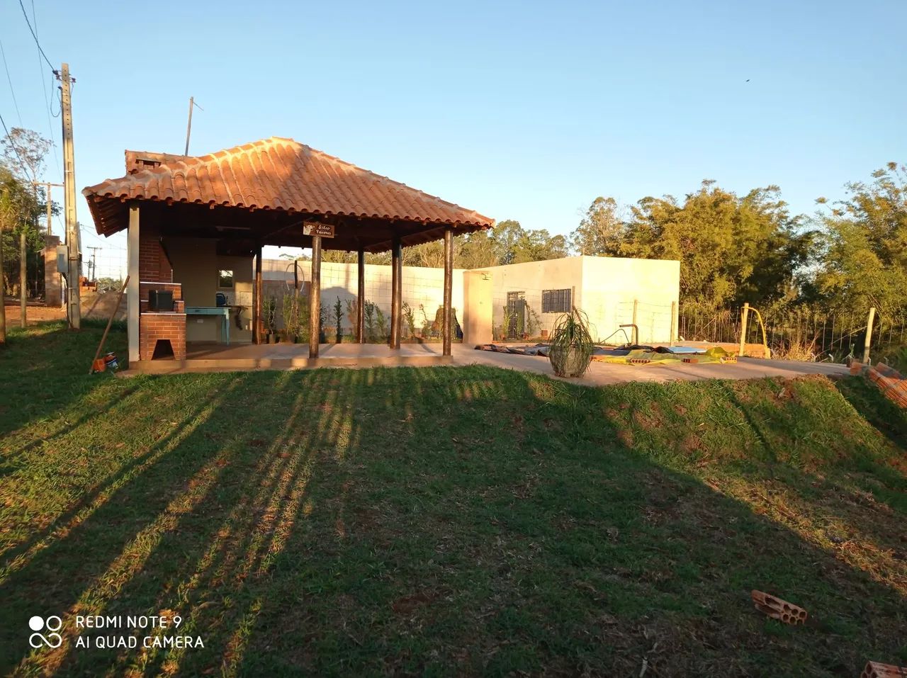 chácara em ibirarema  - Foto 5