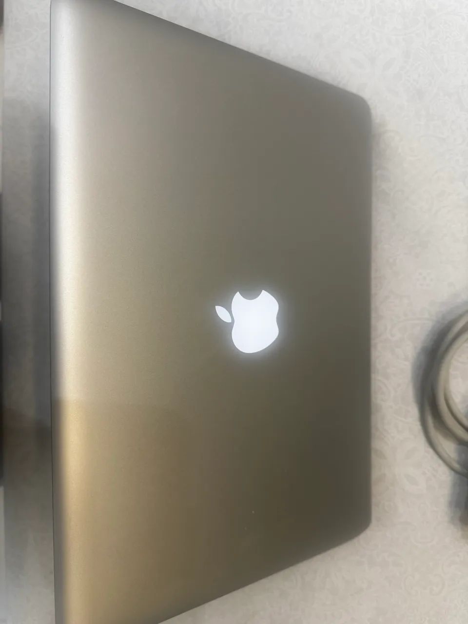 MacBook Pro mid 2012 - i5 16 gb