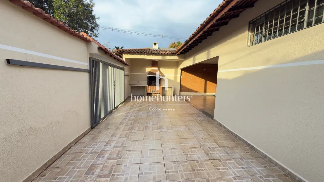 Casa térrea para Locação, Barao Geraldo, Campinas, SP - Foto 3