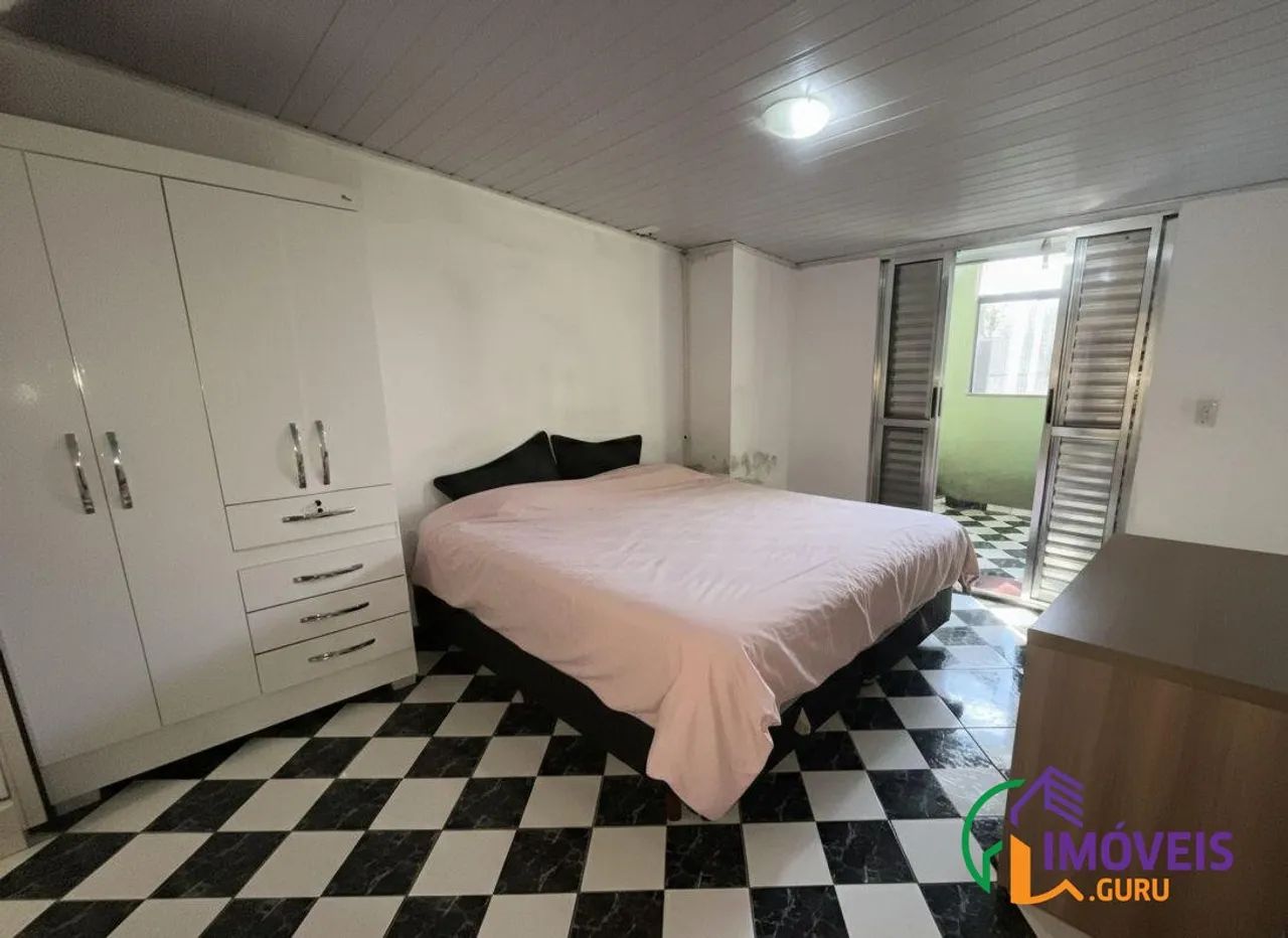 CASA DE VILA - VILA AMÉRICA - SP - Foto 4