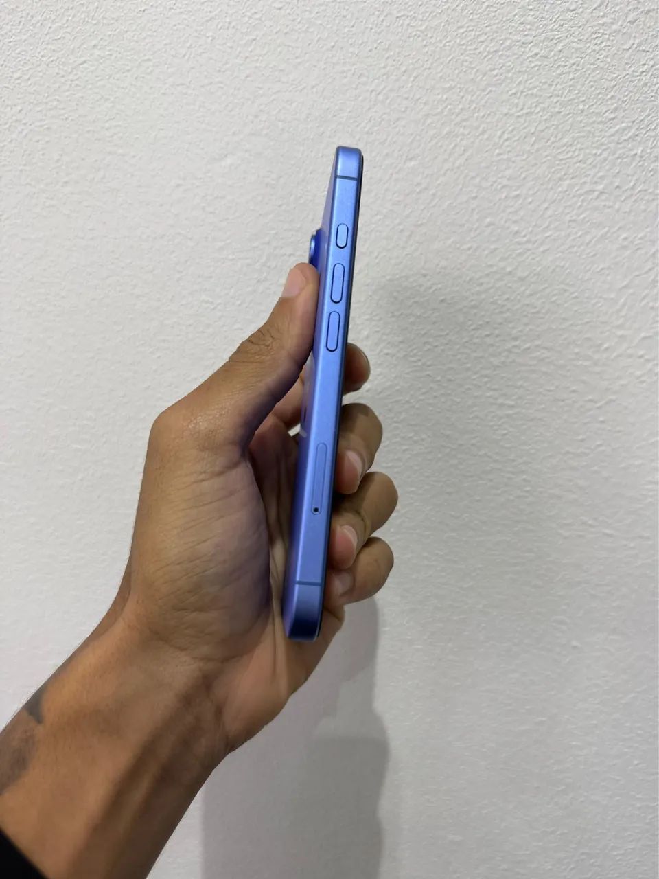 iPhone 16 - Com nota fiscal  - Foto 4