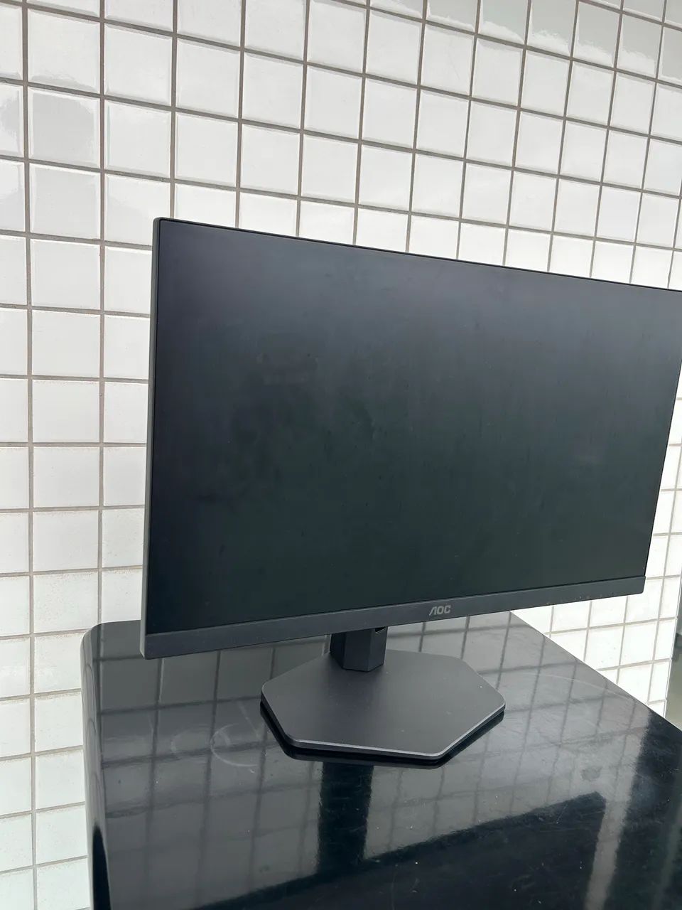 Monitor Gamer Aoc 24 180hz 0,5ms - Foto 3