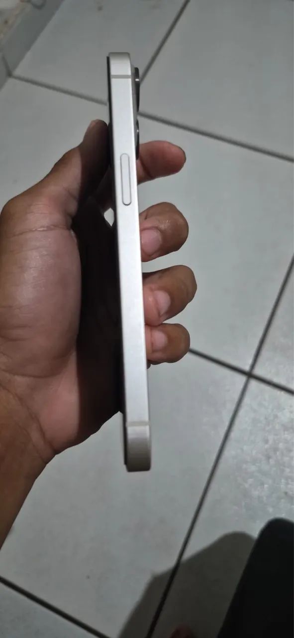 Iphone 13 novo - Foto 3