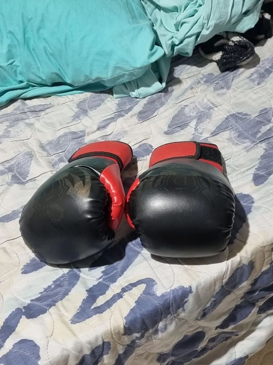 Luva de boxe - Foto 2