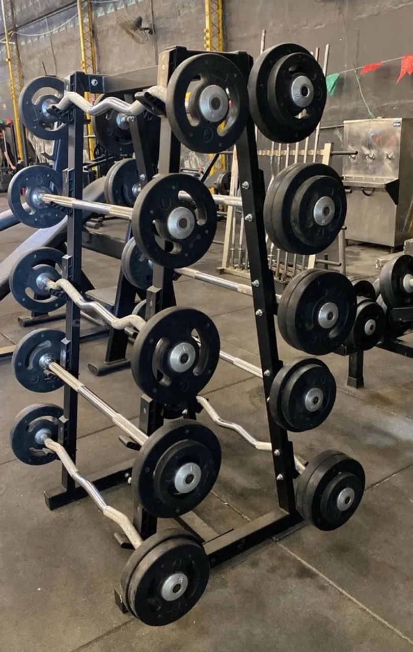 Equipamentos para sua Academia - Foto 3