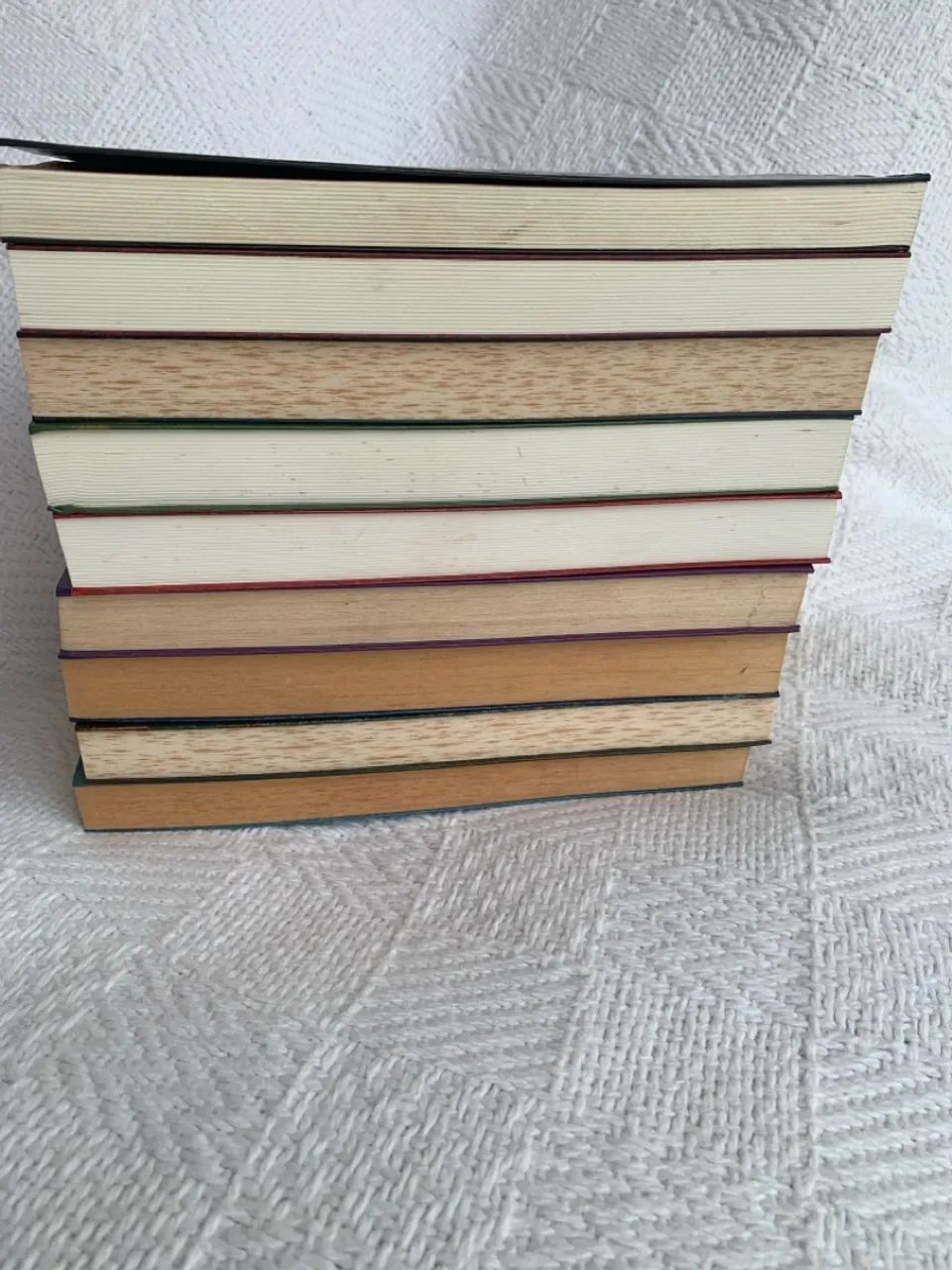 Coleção as aventuras do caça feitiço. - Foto 3