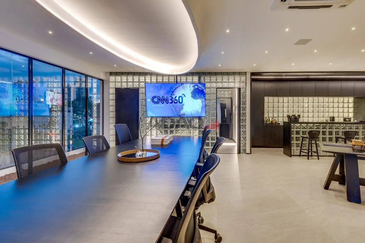 SALA COMERCIAL - OPUS CORPORATE CENTER - Foto 8