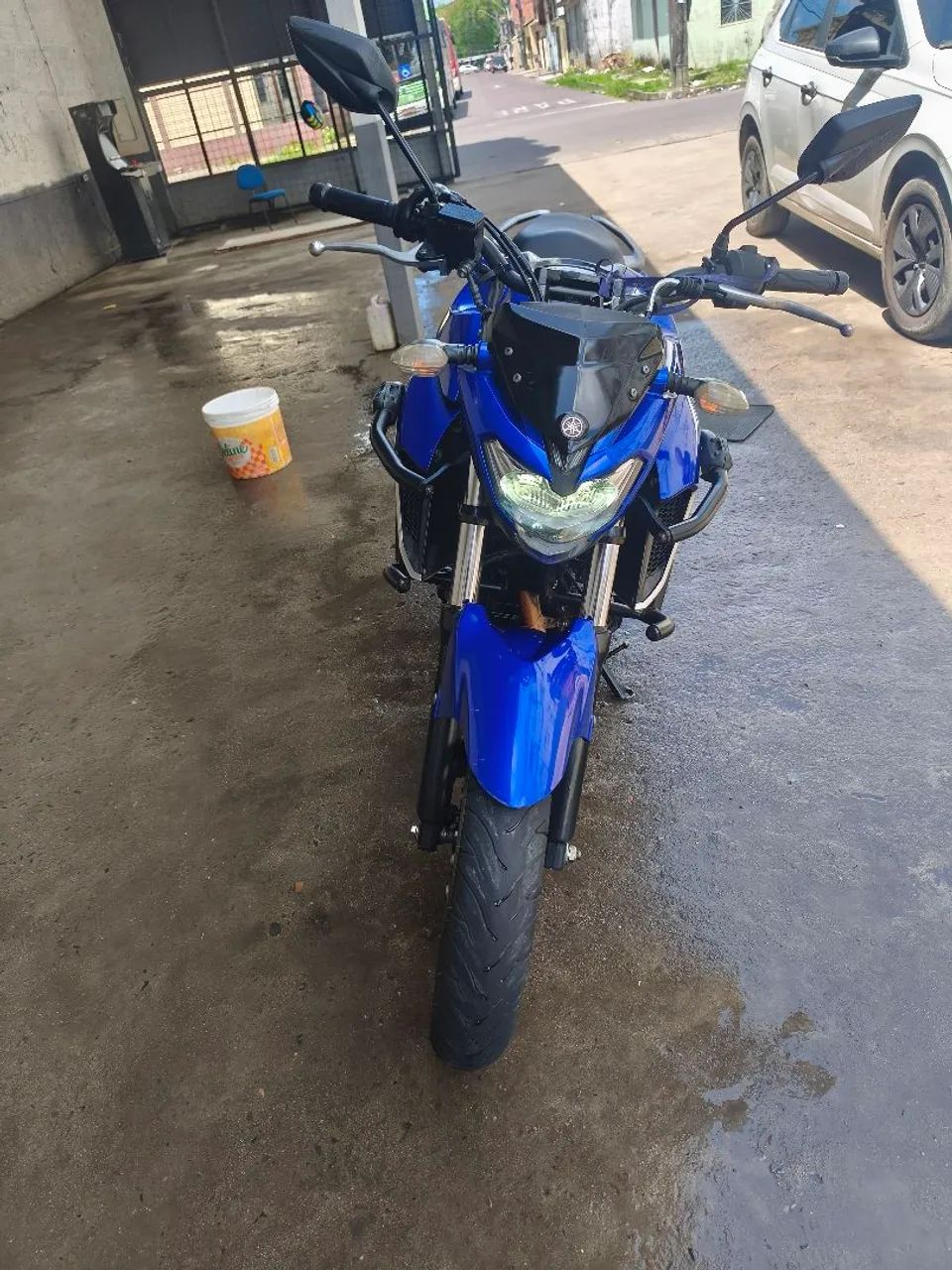 Fazer 2021/2021 - Foto 3