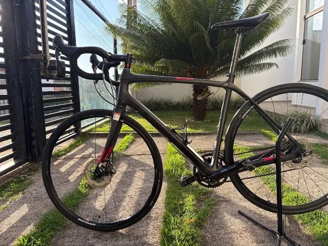 Trek Domane 4.5 Disc - Foto 3