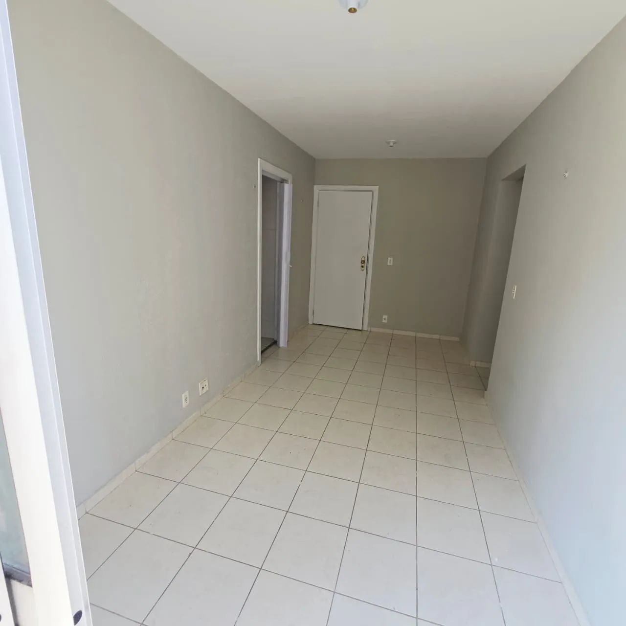 ALUGO APTO NO COND. FIT COQUEIRO 1 COM 2 QUARTOS - Foto 5