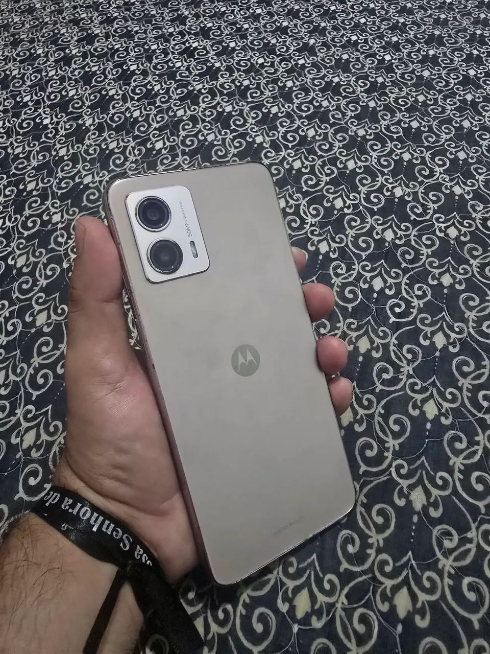 MOTOROLA G 53 - Foto 2