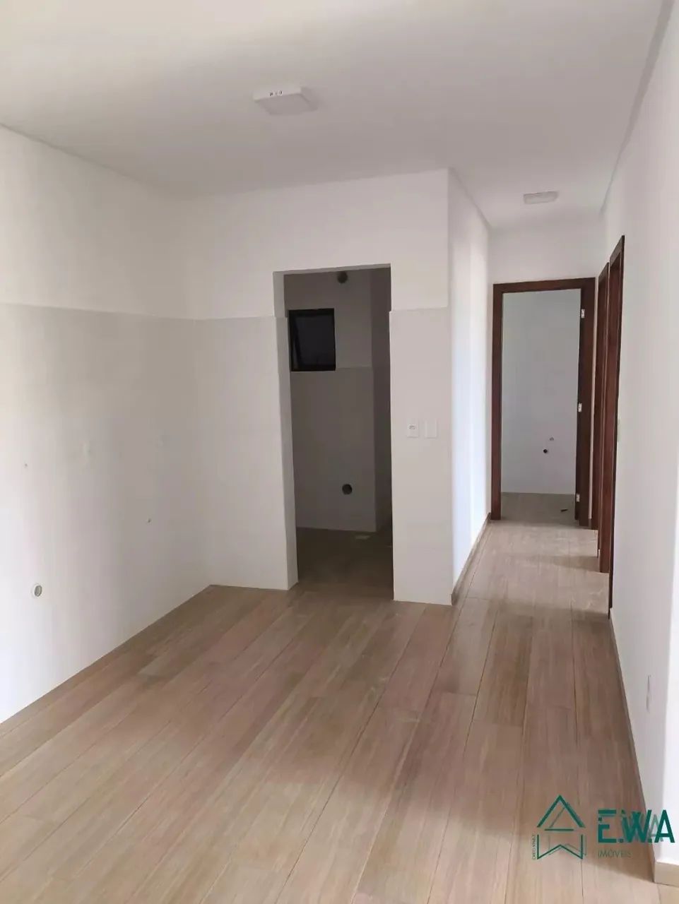 Apartamento para aluguel, 2 quarto(s), Serraria, São José - Foto 4
