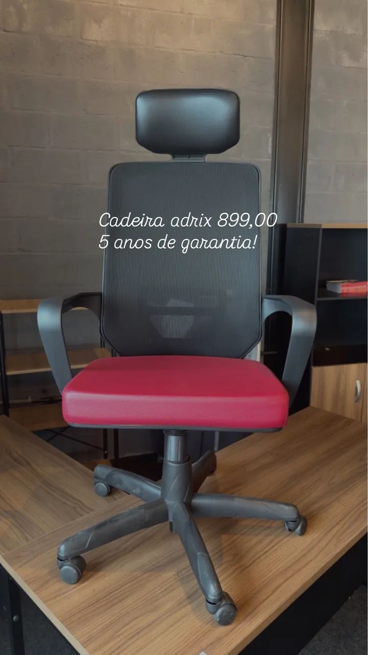 Cadeiras em geral NOVO 