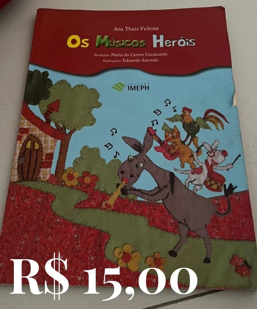 Livros - Foto 4