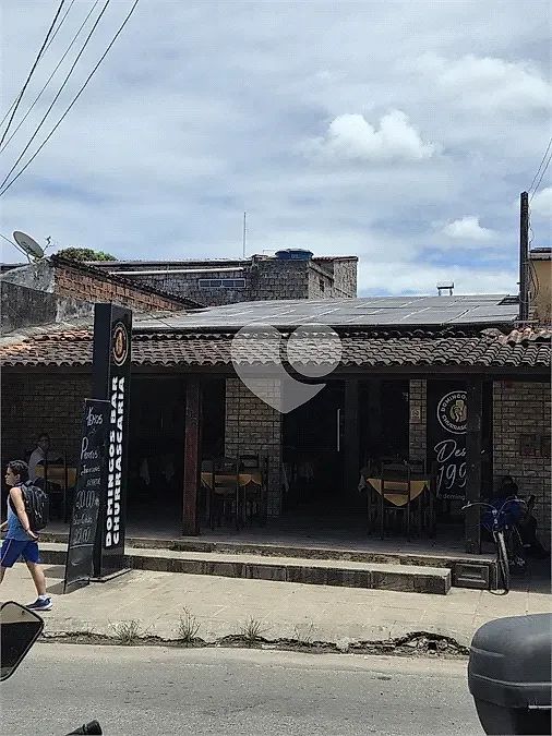 Loja Térrea Comercial - 560m², Tabuleiro Do Martins