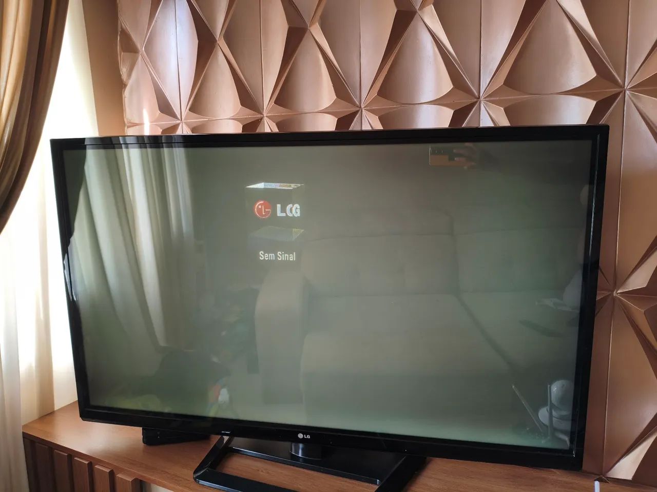 Tv plasma 50 polegadas  - Foto 2