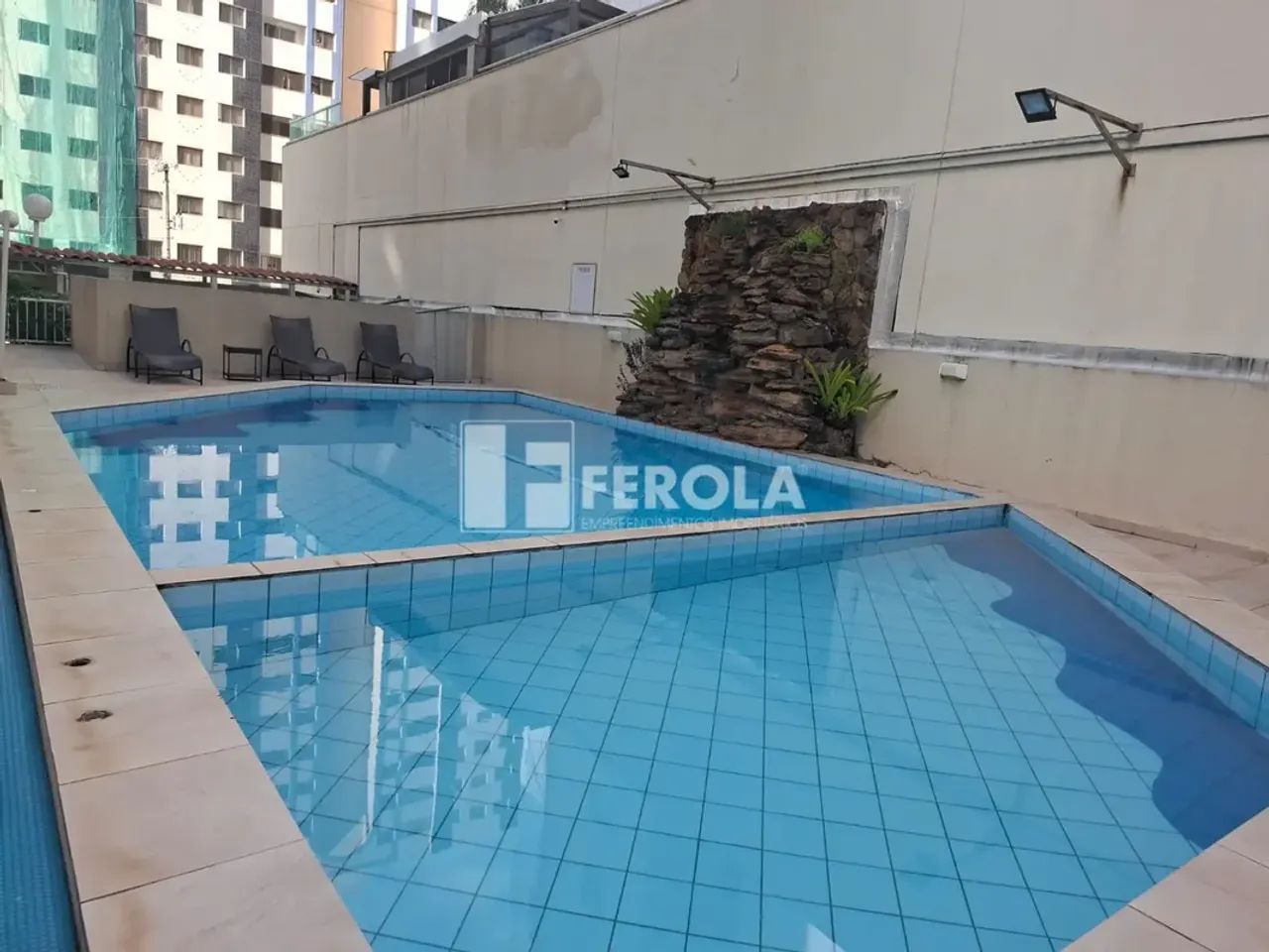 Belissimo Apto com Excelente localização - Foto 5
