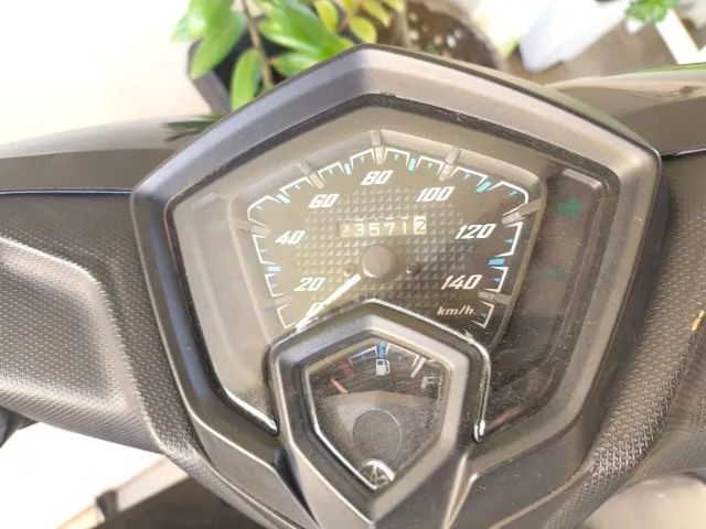 YAMAHA Neo 125cc - Foto 4