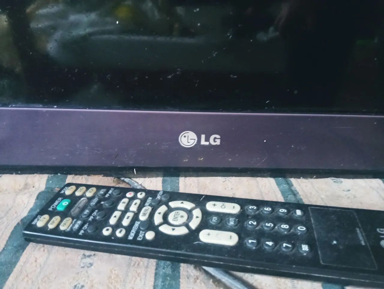 Televisao.42 polegadas lg - Foto 4