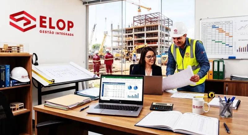 Consultoria Contábil e Engenharia